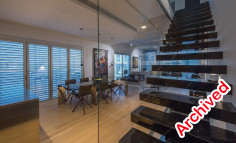 3 bedroom apartment to rent in Lakatamia