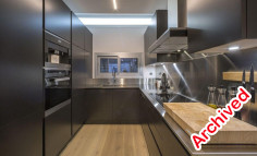 3 bedroom apartment to rent in Lakatamia