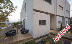 3 bedroom apartment to rent in Lakatamia