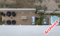 3 bedroom apartment to rent in Lakatamia