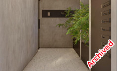 Large 2 bedroom apartment for sale in Anthoupolis Nicosia