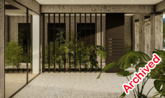 Large 2 bedroom apartment for sale in Anthoupolis Nicosia