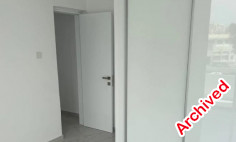 Three apartment to rent in Strovolos