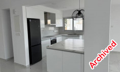 Three apartment to rent in Strovolos