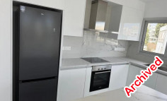 Three apartment to rent in Strovolos