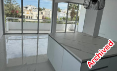 Three apartment to rent in Strovolos