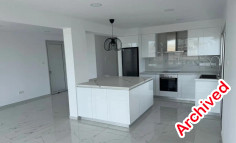 Three apartment to rent in Strovolos
