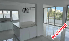 Three apartment to rent in Strovolos