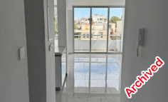 Three apartment to rent in Strovolos