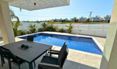 4 bedroom house 150 m2 for sale in Protaras