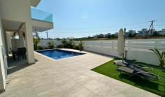 4 bedroom house 150 m2 for sale in Protaras