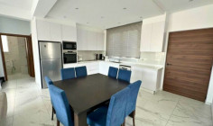 4 bedroom house 150 m2 for sale in Protaras