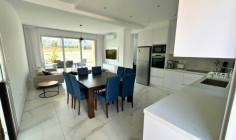 4 bedroom house 150 m2 for sale in Protaras