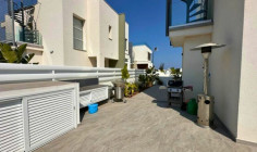 4 bedroom house 150 m2 for sale in Protaras