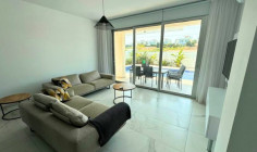 4 bedroom house 150 m2 for sale in Protaras