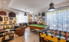 5 beds house for sale in Engomi