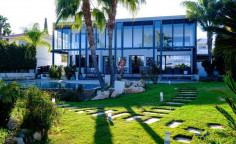 5 beds house for sale in Engomi