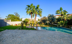 5 beds house for sale in Engomi