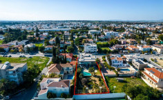 5 beds house for sale in Engomi