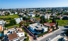 5 beds house for sale in Engomi