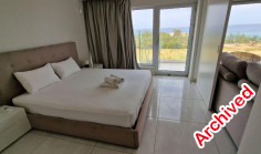 1 apartment for sale in Protaras