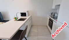 1 apartment for sale in Protaras