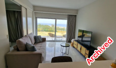 1 apartment for sale in Protaras