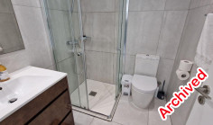1 apartment for sale in Protaras