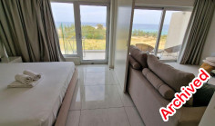 1 apartment for sale in Protaras