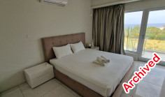 1 apartment for sale in Protaras