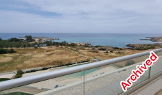 3 bed flat for sale in Protaras