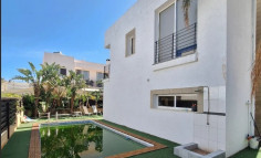 2 bedroom house for sale in Pernera