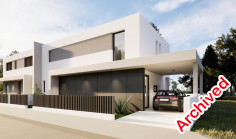 Three bed house for sale in Strovolos