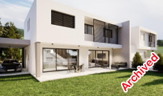 Three bed house for sale in Strovolos