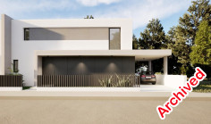 Three bed house for sale in Strovolos