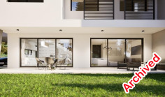 Three bed house for sale in Strovolos