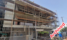 3 beds apartment 128 m2 for sale in Strovolos