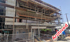 3 beds apartment 128 m2 for sale in Strovolos