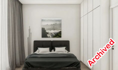 2 bedroom apartment for sale in Anthoupolis Nicosia