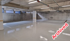 Commercial for rent Dasoupolis