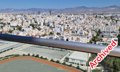 Commercial for rent Dasoupolis