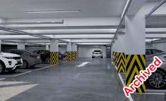 Commercial for rent Dasoupolis