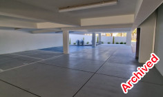 Commercial for rent Dasoupolis