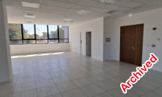 Commercial for rent Dasoupolis