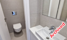 Commercial for rent Dasoupolis