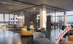 Commercial for rent Dasoupolis