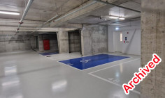 Commercial for rent Dasoupolis