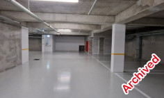 Commercial for rent Dasoupolis
