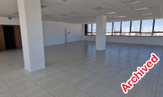 Commercial for rent Dasoupolis