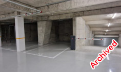 Commercial for rent Dasoupolis